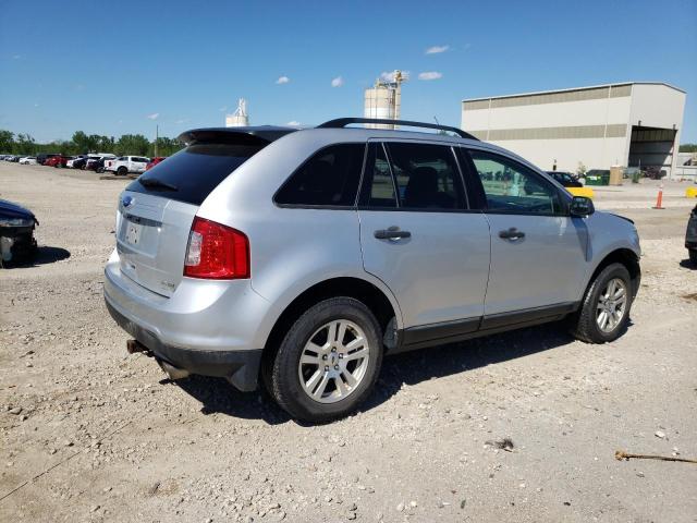 Photo 2 VIN: 2FMDK3GC7BBB21330 - FORD EDGE 