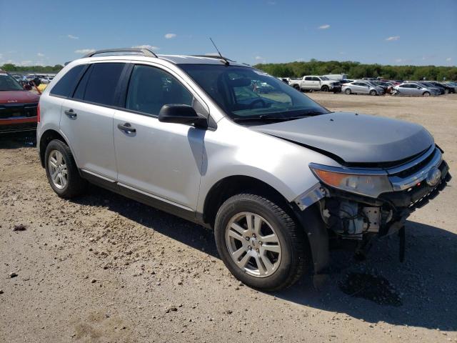 Photo 3 VIN: 2FMDK3GC7BBB21330 - FORD EDGE 