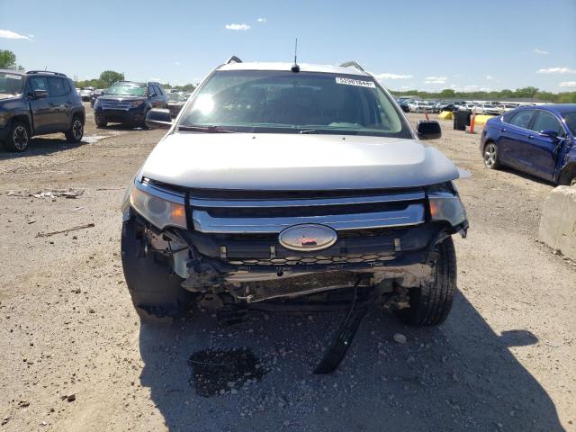 Photo 4 VIN: 2FMDK3GC7BBB21330 - FORD EDGE 