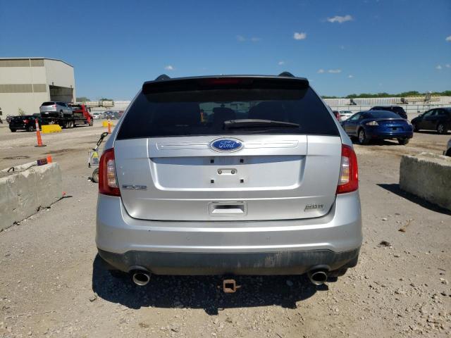 Photo 5 VIN: 2FMDK3GC7BBB21330 - FORD EDGE 