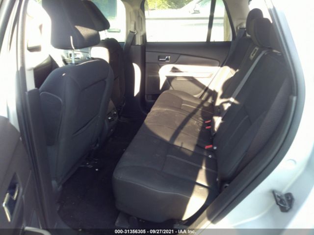 Photo 7 VIN: 2FMDK3GC7BBB23899 - FORD EDGE 