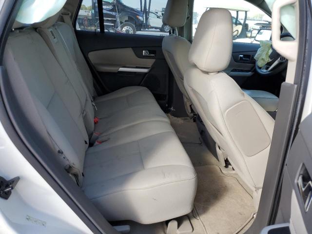 Photo 10 VIN: 2FMDK3GC7BBB53680 - FORD EDGE SE 