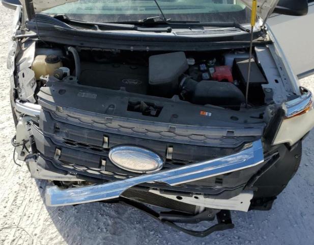 Photo 11 VIN: 2FMDK3GC7BBB53680 - FORD EDGE SE 