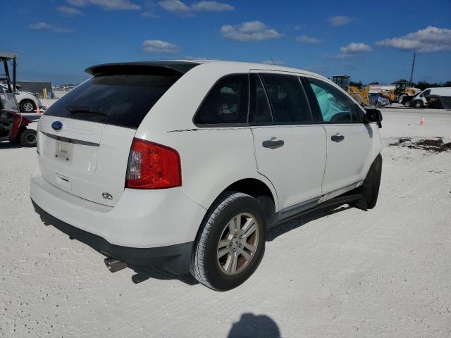 Photo 2 VIN: 2FMDK3GC7BBB53680 - FORD EDGE SE 