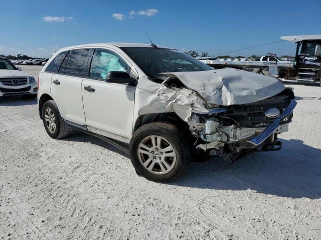 Photo 3 VIN: 2FMDK3GC7BBB53680 - FORD EDGE SE 