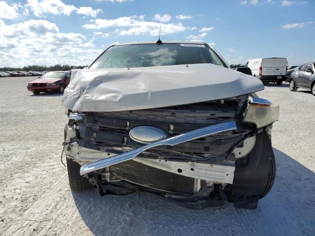 Photo 4 VIN: 2FMDK3GC7BBB53680 - FORD EDGE SE 