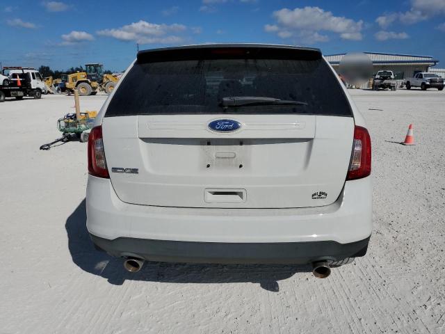 Photo 5 VIN: 2FMDK3GC7BBB53680 - FORD EDGE SE 