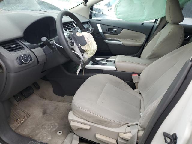 Photo 6 VIN: 2FMDK3GC7BBB53680 - FORD EDGE SE 