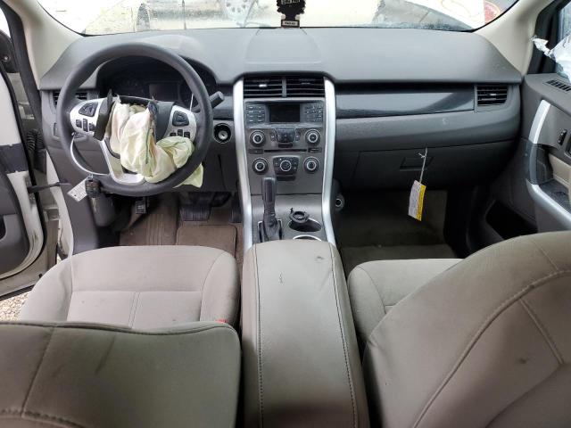 Photo 7 VIN: 2FMDK3GC7BBB53680 - FORD EDGE SE 