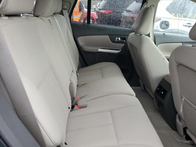 Photo 10 VIN: 2FMDK3GC7BBB60712 - FORD EDGE 