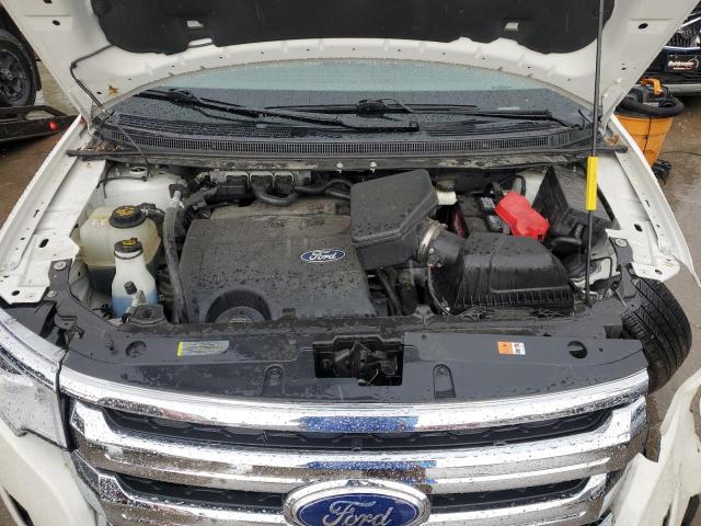 Photo 11 VIN: 2FMDK3GC7BBB60712 - FORD EDGE 