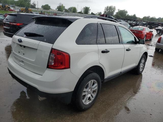 Photo 2 VIN: 2FMDK3GC7BBB60712 - FORD EDGE 