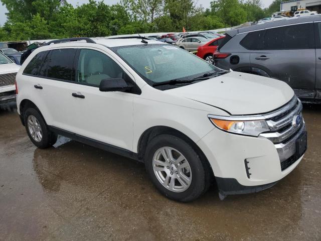 Photo 3 VIN: 2FMDK3GC7BBB60712 - FORD EDGE 