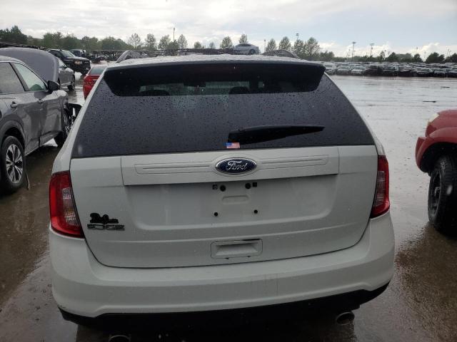 Photo 5 VIN: 2FMDK3GC7BBB60712 - FORD EDGE 