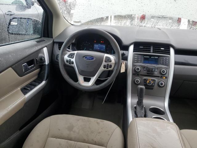 Photo 7 VIN: 2FMDK3GC7BBB60712 - FORD EDGE 