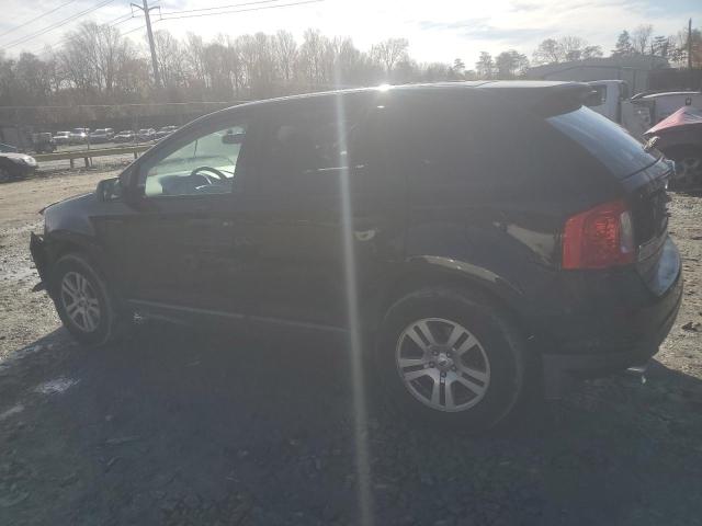 Photo 1 VIN: 2FMDK3GC7CBA02212 - FORD EDGE SE 