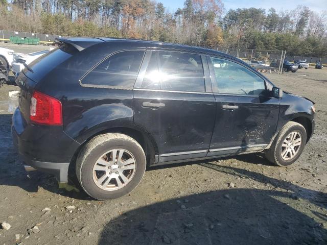 Photo 2 VIN: 2FMDK3GC7CBA02212 - FORD EDGE SE 