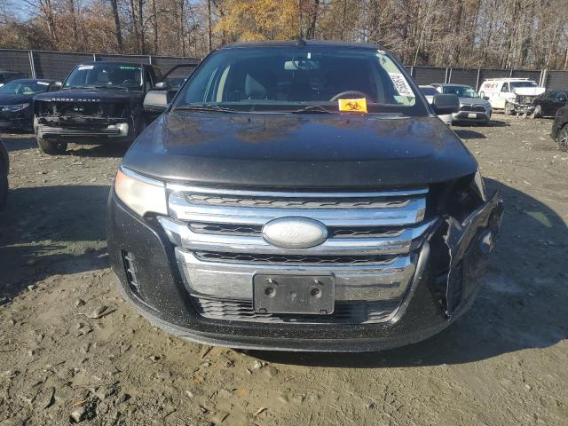 Photo 4 VIN: 2FMDK3GC7CBA02212 - FORD EDGE SE 