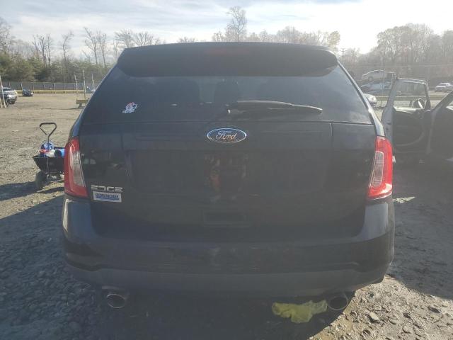 Photo 5 VIN: 2FMDK3GC7CBA02212 - FORD EDGE SE 