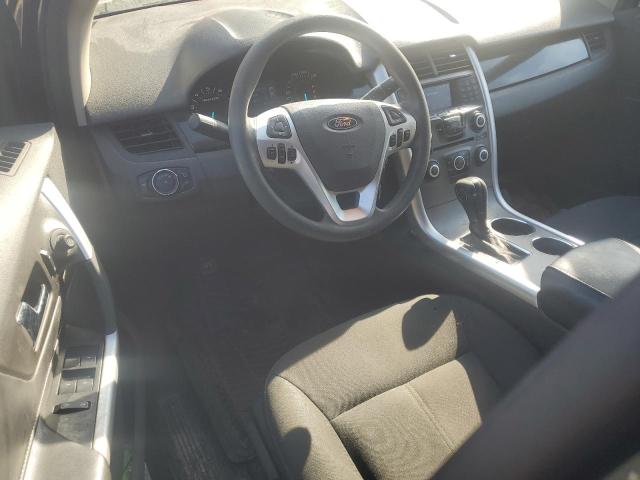 Photo 7 VIN: 2FMDK3GC7CBA02212 - FORD EDGE SE 