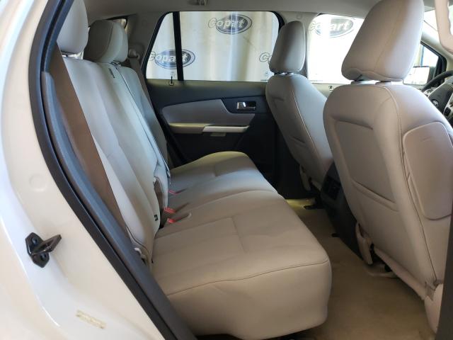 Photo 5 VIN: 2FMDK3GC7CBA07152 - FORD EDGE SE 