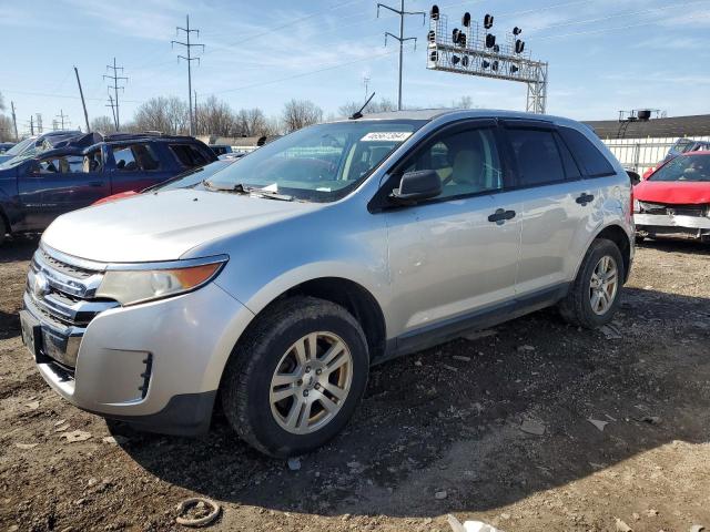 Photo 0 VIN: 2FMDK3GC7CBA07443 - FORD EDGE 