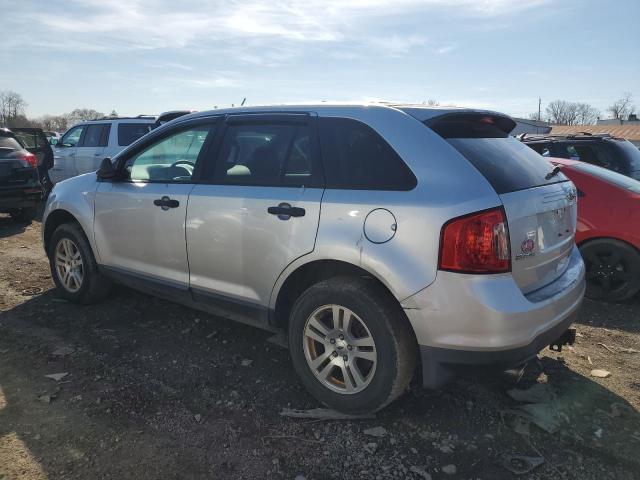 Photo 1 VIN: 2FMDK3GC7CBA07443 - FORD EDGE 