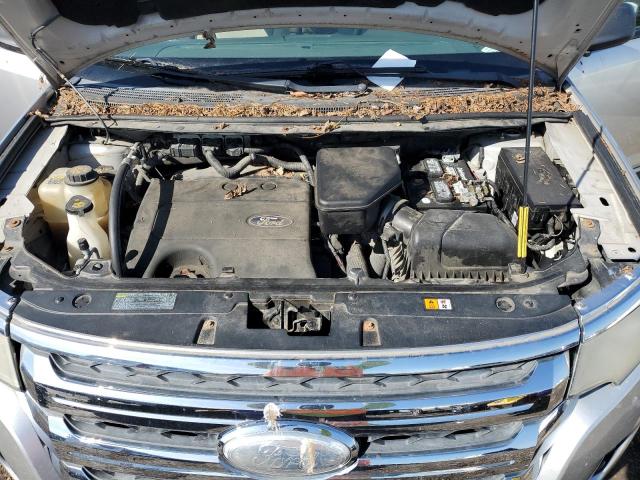 Photo 10 VIN: 2FMDK3GC7CBA07443 - FORD EDGE 