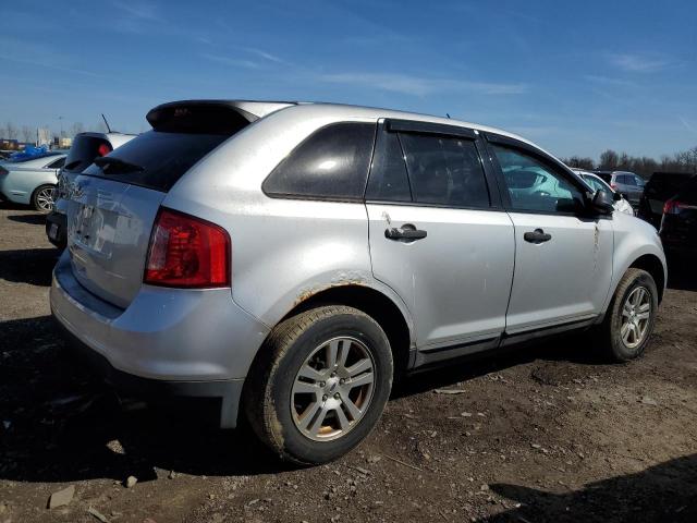 Photo 2 VIN: 2FMDK3GC7CBA07443 - FORD EDGE 