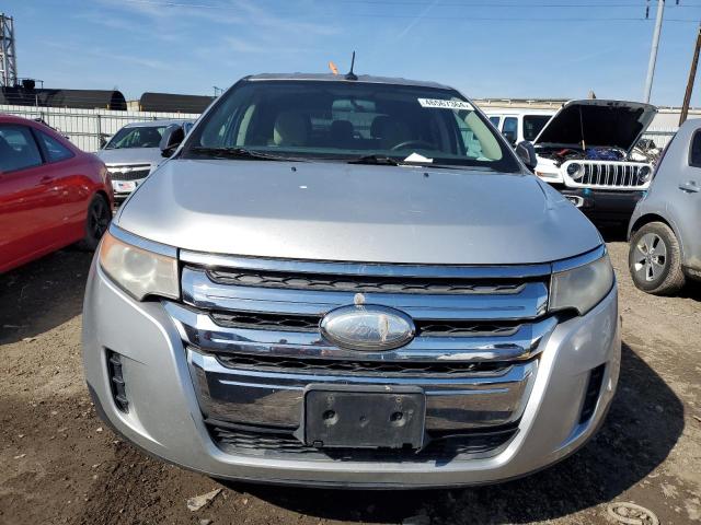 Photo 4 VIN: 2FMDK3GC7CBA07443 - FORD EDGE 