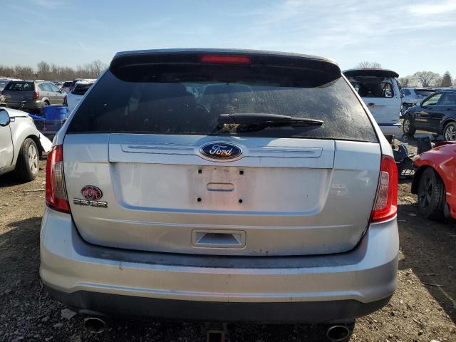 Photo 5 VIN: 2FMDK3GC7CBA07443 - FORD EDGE 