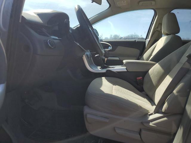 Photo 6 VIN: 2FMDK3GC7CBA07443 - FORD EDGE 