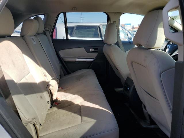 Photo 9 VIN: 2FMDK3GC7CBA07443 - FORD EDGE 