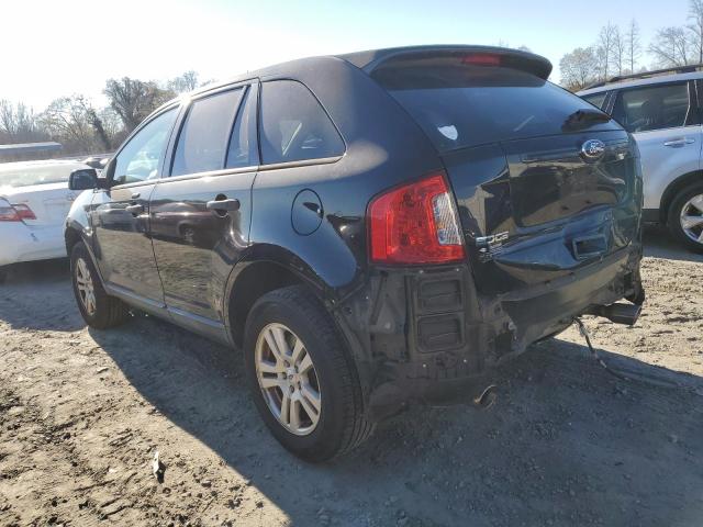 Photo 1 VIN: 2FMDK3GC7CBA07684 - FORD EDGE 