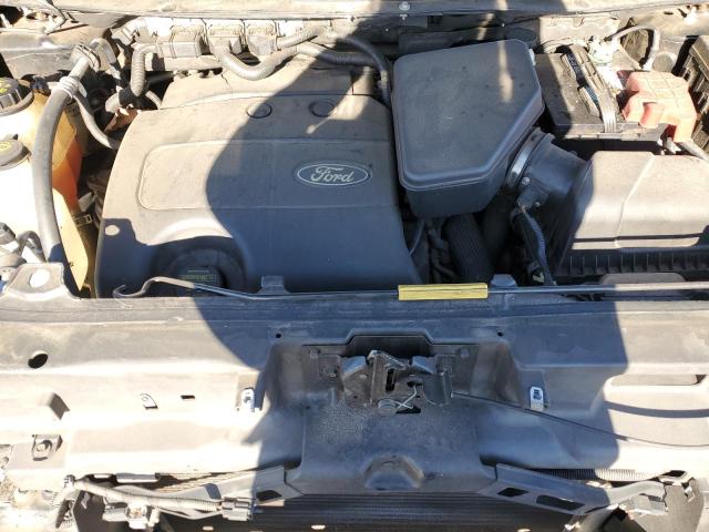 Photo 10 VIN: 2FMDK3GC7CBA07684 - FORD EDGE 