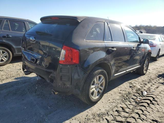 Photo 2 VIN: 2FMDK3GC7CBA07684 - FORD EDGE 