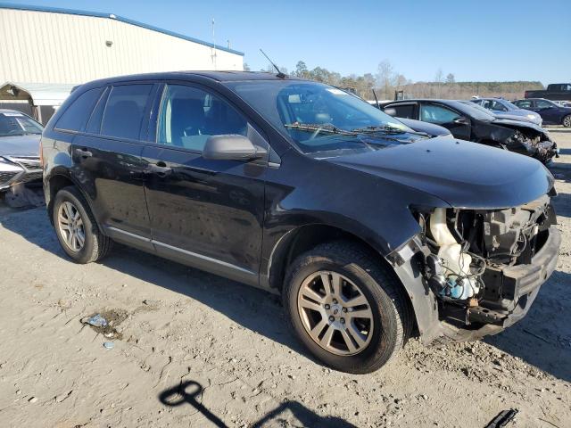 Photo 3 VIN: 2FMDK3GC7CBA07684 - FORD EDGE 