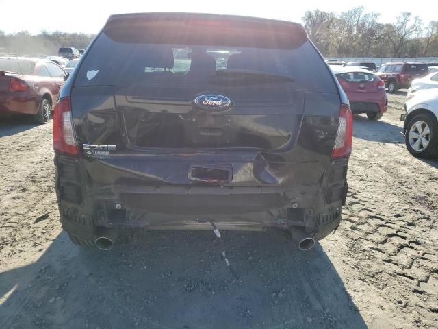 Photo 5 VIN: 2FMDK3GC7CBA07684 - FORD EDGE 