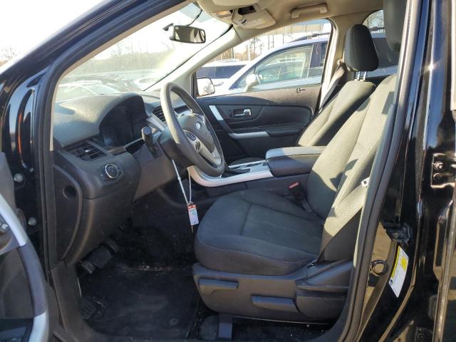 Photo 6 VIN: 2FMDK3GC7CBA07684 - FORD EDGE 