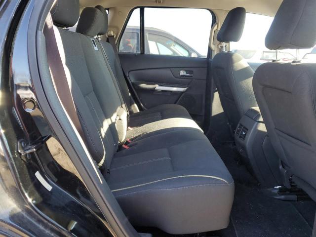 Photo 9 VIN: 2FMDK3GC7CBA07684 - FORD EDGE 