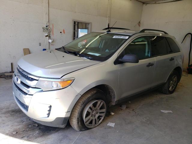 Photo 0 VIN: 2FMDK3GC7CBA11525 - FORD EDGE SE 