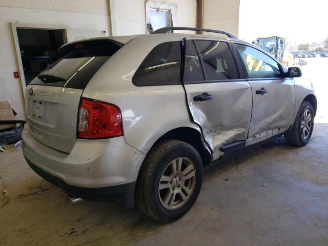 Photo 2 VIN: 2FMDK3GC7CBA11525 - FORD EDGE SE 