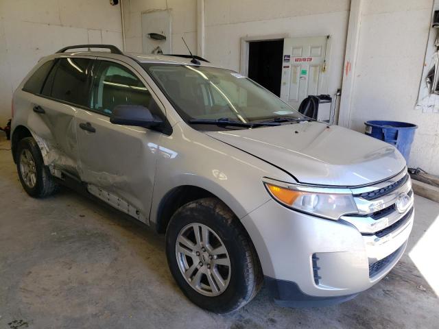 Photo 3 VIN: 2FMDK3GC7CBA11525 - FORD EDGE SE 