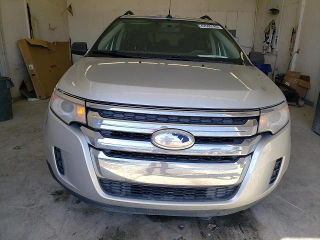 Photo 4 VIN: 2FMDK3GC7CBA11525 - FORD EDGE SE 