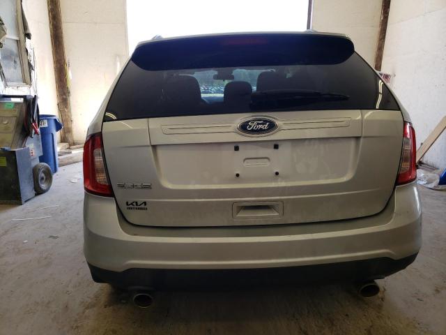 Photo 5 VIN: 2FMDK3GC7CBA11525 - FORD EDGE SE 