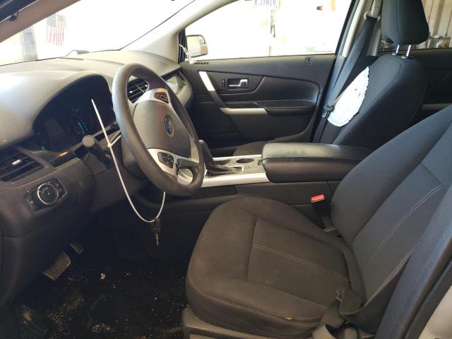 Photo 6 VIN: 2FMDK3GC7CBA11525 - FORD EDGE SE 