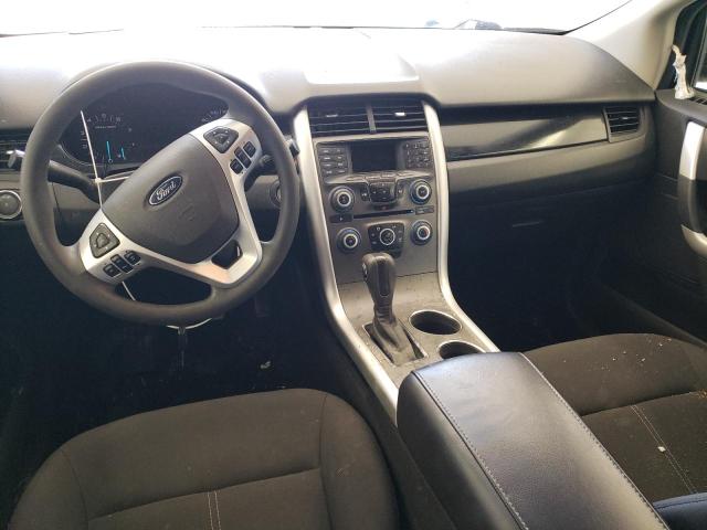 Photo 7 VIN: 2FMDK3GC7CBA11525 - FORD EDGE SE 