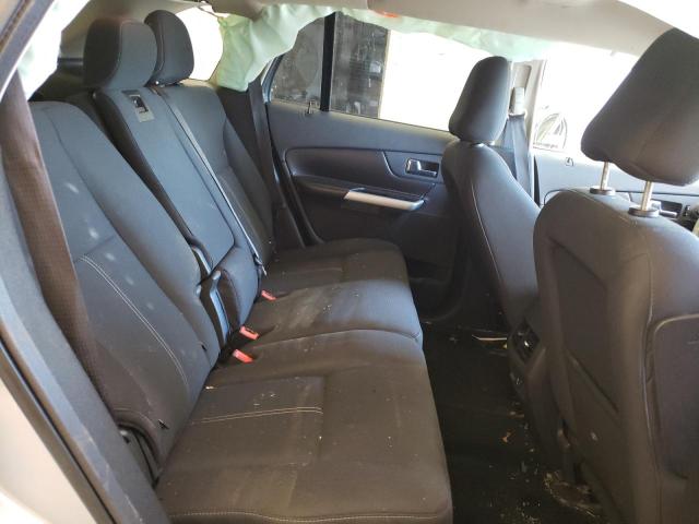 Photo 9 VIN: 2FMDK3GC7CBA11525 - FORD EDGE SE 