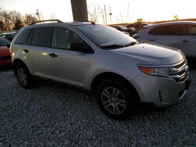 Photo 3 VIN: 2FMDK3GC7CBA21889 - FORD EDGE 