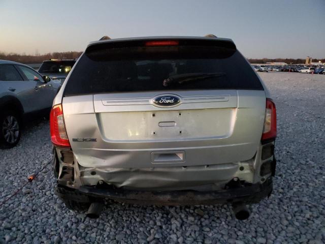 Photo 5 VIN: 2FMDK3GC7CBA21889 - FORD EDGE 